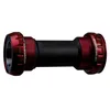 Image de CeramicSpeed Campy BSA ut revêtu, Mouvement Centrale Unisex-Adulto, Adulte Mixte, BSA Campy Ut Rivestito, Rouge en occasion ou reconditionné