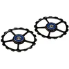 Image de CERAMICSPEED csospws10901000 poulies Oversize, Noir, Taille Unique en occasion ou reconditionné