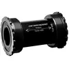 Image de Ceramicspeed Mouvement Central Calotte T47, 79-92 x 24 mm, Noir Unisexe Adulte, Multicolore, Taille Unique en occasion ou reconditionné