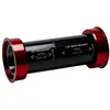 Image de Ceramicspeed Pf4630 Pf30 Boîtier de pédalier 30 mm, Rouge, en céramique avec revêtement Unisexe pour Adulte, Multicolore, Taille Unique en occasion ou reconditionné