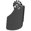 Image de CERAMICSPEED OSPW Aero Shimano DA9100-ULT8000 Poulies, Adultes, Unisexe, Multicolore (Multicolore), Taille Unique en occasion ou reconditionné