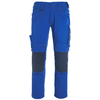 Image de Pantalon De Travail Mascot Unique 12179 Coutures Durables Poches Genoux Réglables