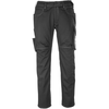 Image de Pantalon De Travail Mascot Unique 12079 Coupe Ergonomique Renforcé