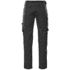 Image de Pantalon De Travail Mascot Unique 12579 Coutures Renforcées Éléments Réfléchissants