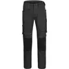 Image de Pantalon De Travail Mannheim Mascot 48 Anthracite/noir