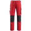 Image de Pantalon De Travail Mascot Unique 12679 Poches Genoux Réglables