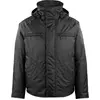 Image de MASCOT® uni Pilotenjacke Frankfurt schwarz Größe S