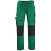Image de Pantalon De Travail Mascot Unique 12179 Coupe Ergonomique Renforcé