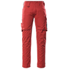 Image de Pantalon De Travail Mascot Unique 12579 Ergonomique Coutures Renforcées