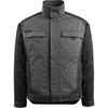 Image de Veste De Travail Unique L/42, Mascotte Anthracite/noire