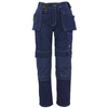 Image de Pantalon De Travail Mascot Hardwear 06131 Poches Renforcées Ergonomique