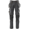 Image de Pantalon De Travail Mascot Young 06231 Poches Genoux Réglables Réfléchissant
