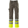 Image de Pantalon De Travail Mascot Safe Compete 12379 Haute Visibilité Traitement Anti-salissure