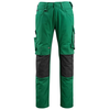 Image de Pantalon De Travail Mascot Unique 12679 Renforts Cordura Réglable