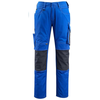 Image de Pantalon De Travail Mascot Unique 12679 Coutures Triples Poches Renforcées
