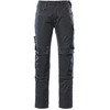 Image de Pantalon De Travail Mascot Unique 12679 Coutures Triples Poches Renforcées