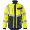 Image de Vêtement De Protection Mascot Multisafe 13809 Antistatique Dos Long