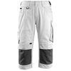 Image de Pantalon De Travail Mascot Unique 14149 Poches Genou Réglables