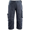 Image de Pantalon De Travail Mascot Unique 14249 Poches Genouillères Cordura