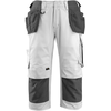 Image de Pantalon De Travail Mascot Unique 14349 Poches Cordura Réglables