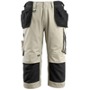 Image de Pantalon De Travail Mascot Unique 14349 Coutures Triples Poches Holster