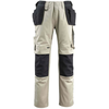 Image de Pantalon De Travail Mascot Unique 14031 Coutures Durables Poches Holster