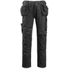 Image de Pantalon De Travail Mascot Unique 14131 Coupe Ergonomique Poches Durables