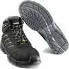 Image de Bottines de sécurité Footwear Fit Bimberi Peak - Noir - T46 - MASCOT - F0109-937-09 1146