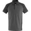 Image de Polo - Bottrop anthracite foncé/noir, taille XL MASCOTTE 50569-961-1809