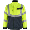 Image de Vêtement De Protection Mascot Safe Supreme 15509 Imperméable Réfléchissant