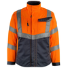 Image de Vêtement De Protection Mascot Safe Supreme 15509 Imperméable Réfléchissant