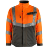 Image de Vêtement De Protection Mascot Safe Supreme 15509 Imperméable Réfléchissant
