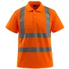 Image de Polo-Shirt MASCOT® Bowen MASCOT® SAFE LIGHT