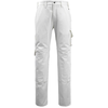 Image de Pantalon De Travail Mascot 14579 Coutures Triples Poches Genou Réglables