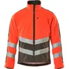 Image de Veste polaire MASCOT® Sheffield MASCOT® SAFE SUPREME