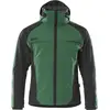 Image de MASCOT® 10010568198073 MASCOT® Herren Softshelljacke "DARMSTADT" Unique grün Größe L