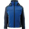 Image de MASCOT® 10010568239007 MASCOT® Herren Softshelljacke "DARMSTADT" Unique blau Größe XL