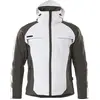 Image de MASCOT® 10010568198285 MASCOT® Herren Softshelljacke "DARMSTADT" Unique weiß Größe S