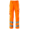 Image de Pantalon De Travail Mascot Safe Supreme 15590 Imperméable Coupe Vent