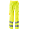 Image de Pantalon De Travail Mascot Safe Supreme 15590 Imperméable Coupe-vent