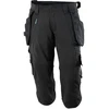 Image de Pantalon De Travail Mascot Advanced 17049 Déperlant Poches Amovibles