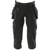 Image de Pantalon De Travail Mascot 17049 Imperméable Poches Détachables