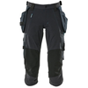 Image de Pantalon De Travail Mascot 17049 Imperméable Poches Renforcées