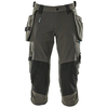 Image de Pantalon De Travail Mascot 17049-311 Déperlant Poches Amovibles