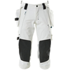 Image de Pantalon De Travail Mascot 17049-311 Imperméable Poches Détachables