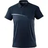 Image de Polo avec poche poitrine MASCOT® ADVANCED