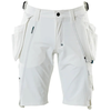 Image de Vêtement De Protection Mascot 17149-311 Imperméable Poches Amovibles