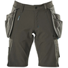 Image de Shorts De Travail Mascot 17149-311 Coupe Anatomique Imperméable