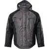 Image de MASCOT® uni Pilotenjacke Frankfurt grau Größe S