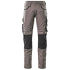 Image de Pantalon De Travail Mascot Unique 13079 Coutures Triples Poches Genoux Réglables
